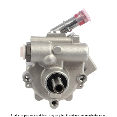 A1 Cardone New Power Steering Pump, 96-5382 96-5382